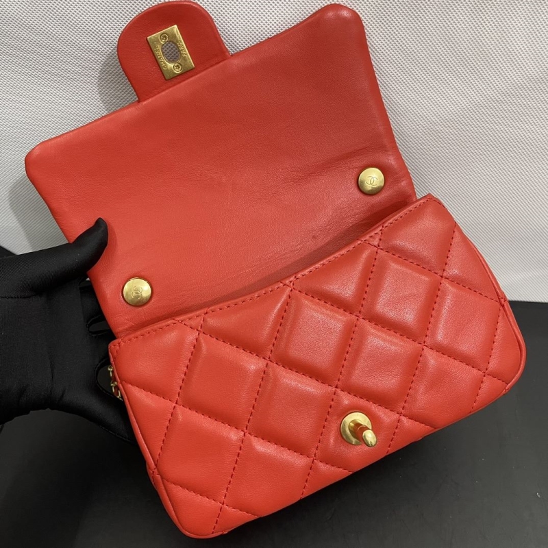 Ch**el cf series bags